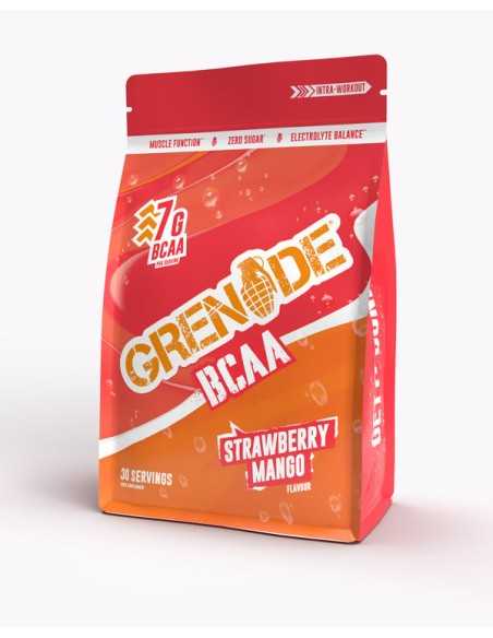 Grenade Bcaa 390 Gr