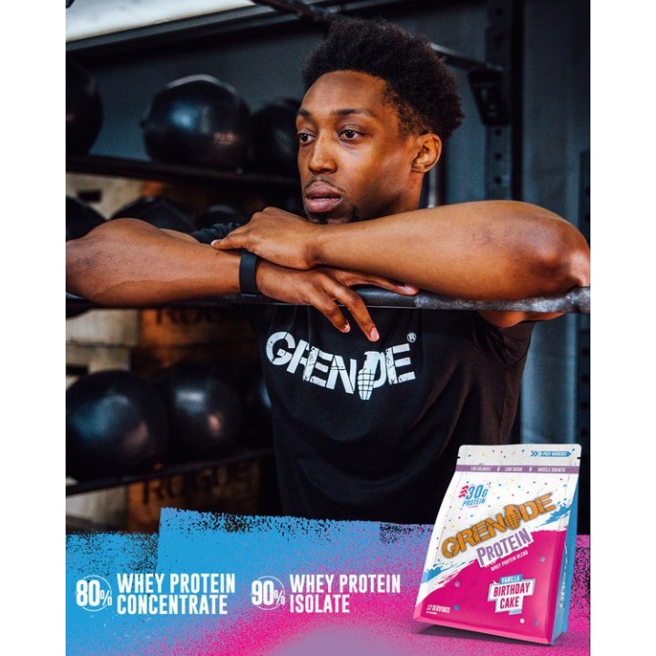 Grenade Protein Powder 2 Kg