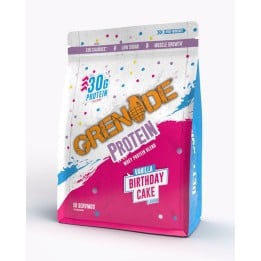 Grenade Protein Powder 2 Kg