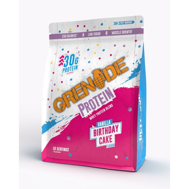 Grenade Protein Powder 2 Kg