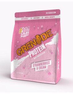 Grenade Protein Powder 2 Kg 2