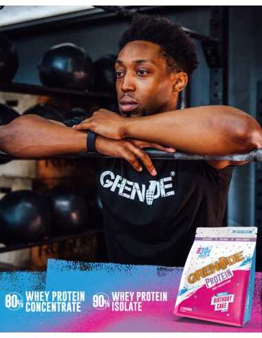 Grenade Protein Powder 480 Gr