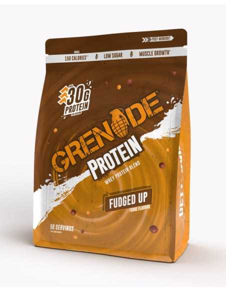 Grenade Protein Powder 480 Gr