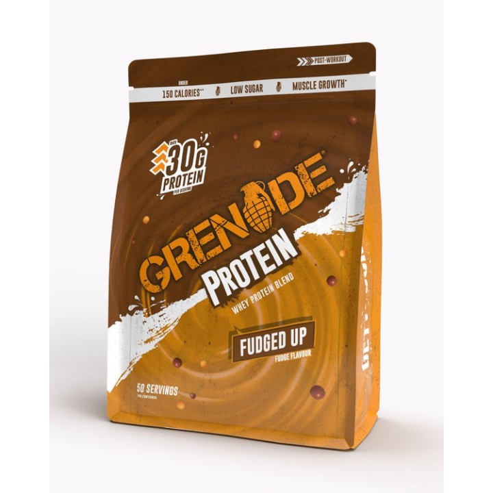 Grenade Protein Powder 480 gr