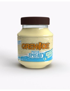 Carb Killa Protein Spread 360 gr 2