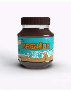 Carb Killa Protein Spread 360 gr 2
