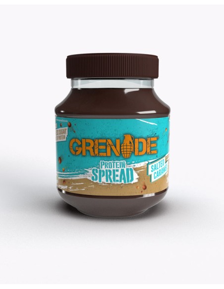 Carb Killa Protein Spread 360 Gr