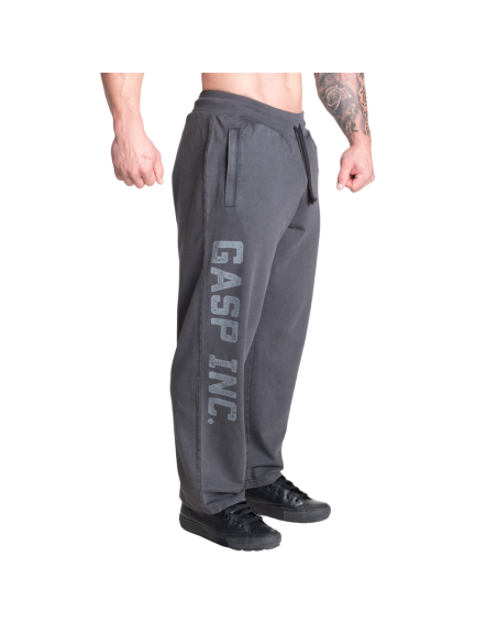Acid Logo Sweatpant