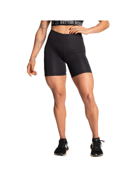 High Waist Shorts