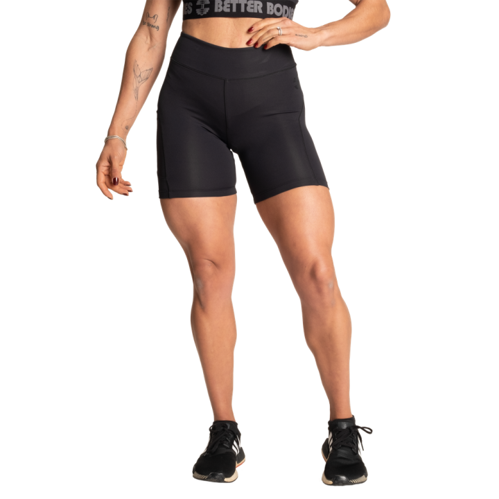 Better Bodies High Waist Shorts