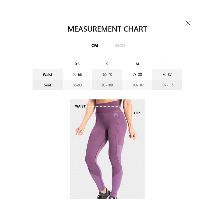 Better Bodies High Waist Shorts