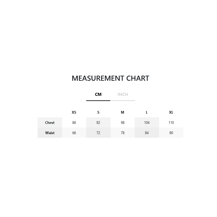 Better Bodies Energy T-Back V2