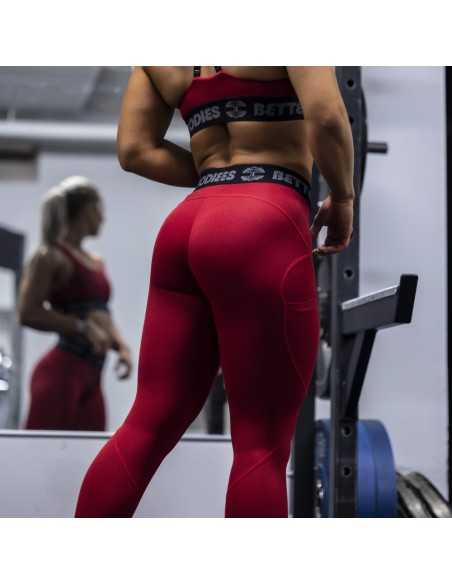 Highbridge Leggings V2