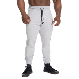 Joggers uomo tapered GASP: cotone BCI