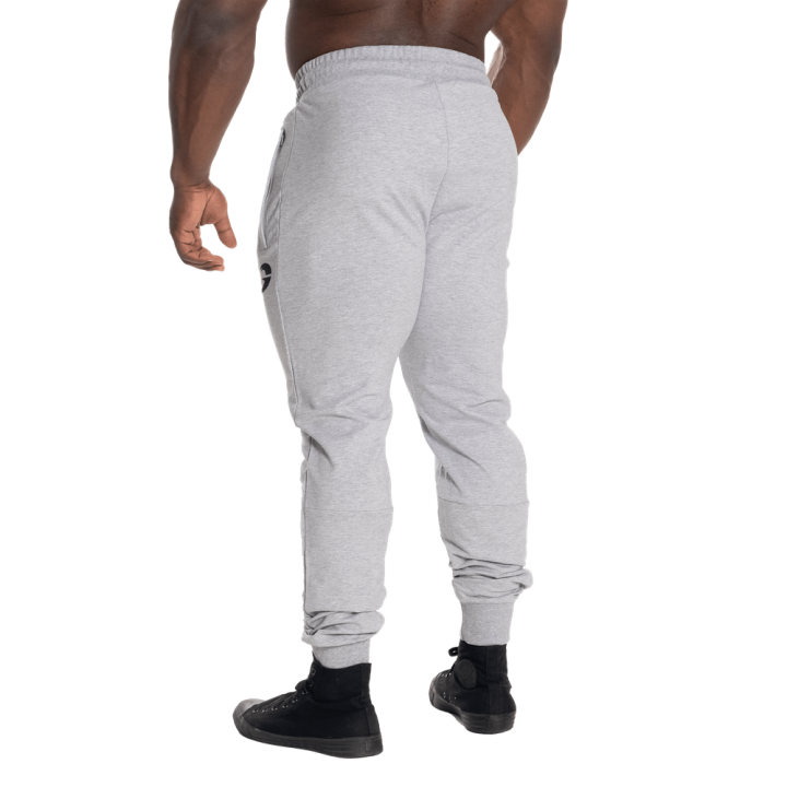 Men's tapered joggers GASP: BCI cotton blend