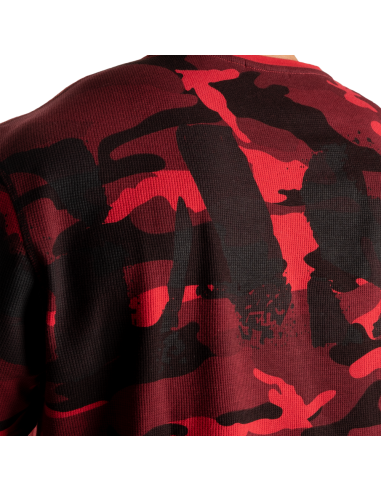 Thermal Logo Sweater