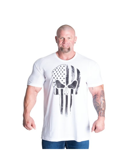 Skull Standard Tee