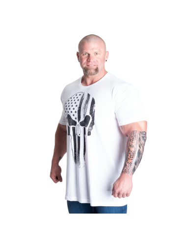 Skull Standard Tee