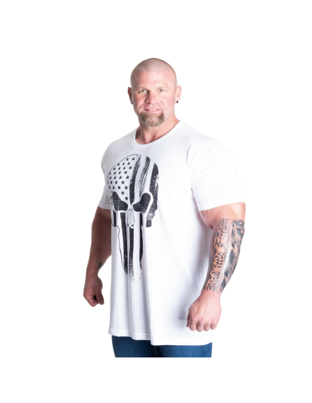 Skull Standard Tee