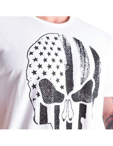 Skull Standard Tee