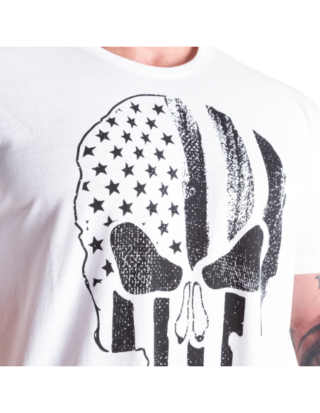 Skull Standard Tee