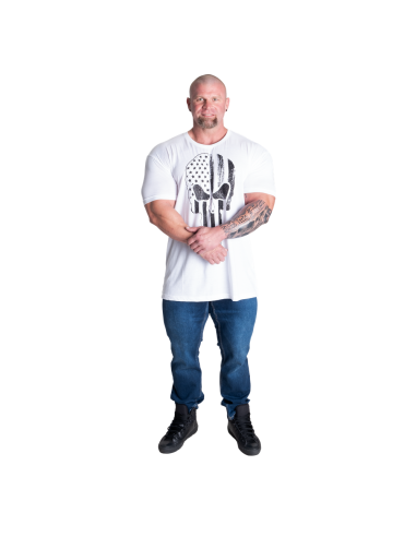 Skull Standard Tee