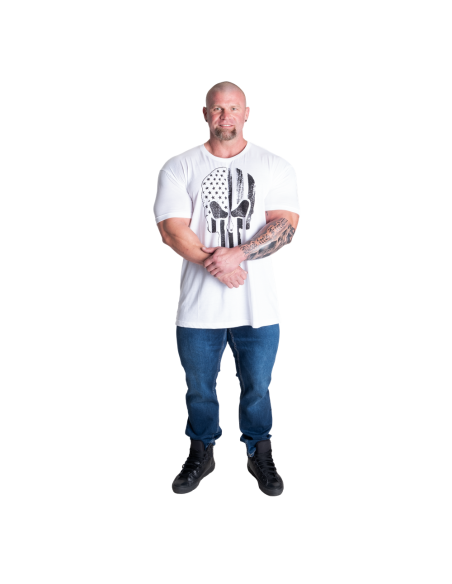 Skull Standard Tee