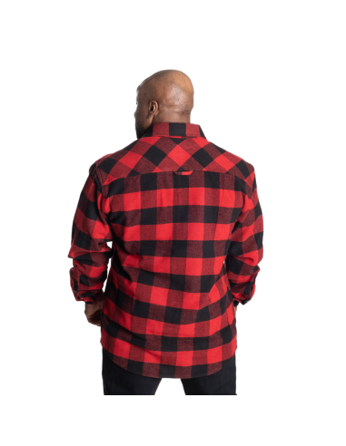 Heavy Flannel Shirt