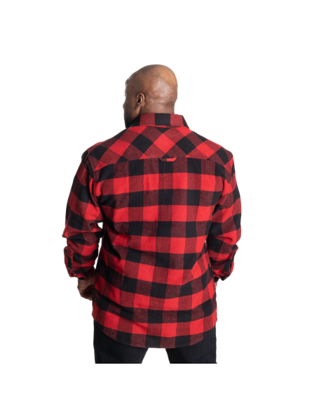 Heavy Flannel Shirt