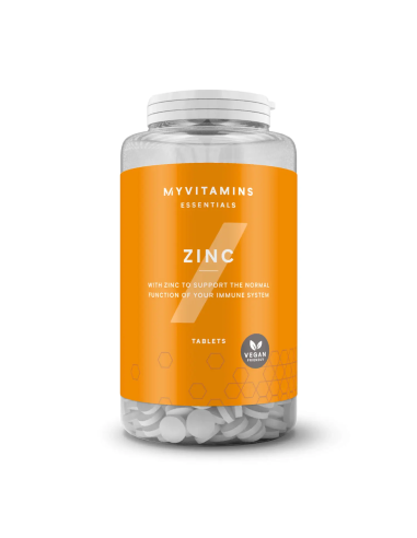 Myvitamins Zinc