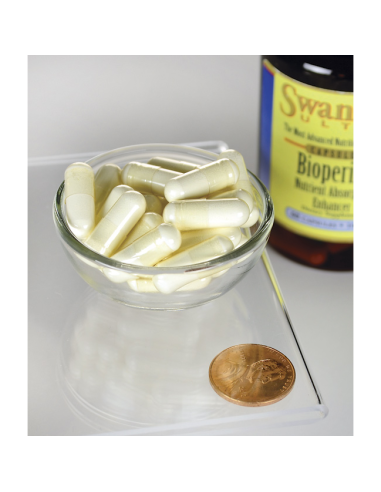 Bioperina 10 Mg 60 Cap
