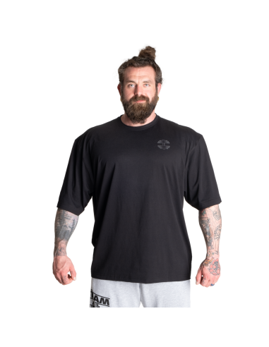 Union Iron Tee