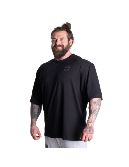 Union Iron Tee