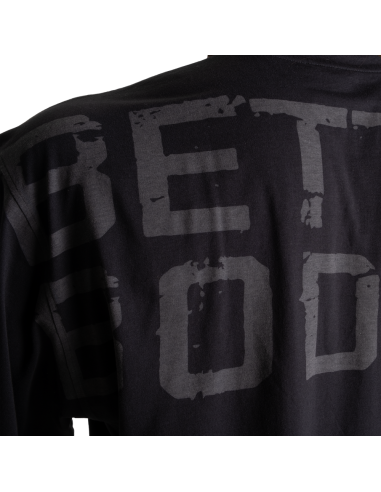 Union Iron Tee