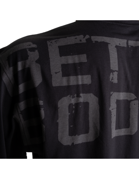 Union Iron Tee
