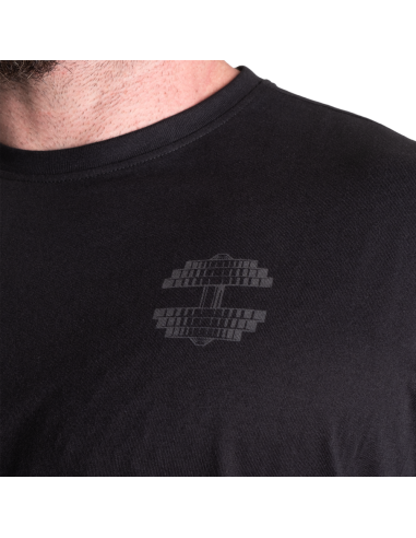 Union Iron Tee