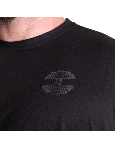 Union Iron Tee
