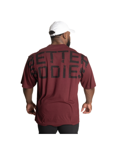 Union Iron Tee