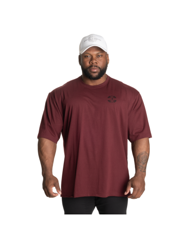 Union Iron Tee
