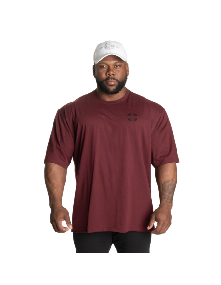 Union Iron Tee