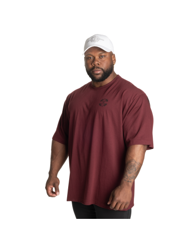 Union Iron Tee
