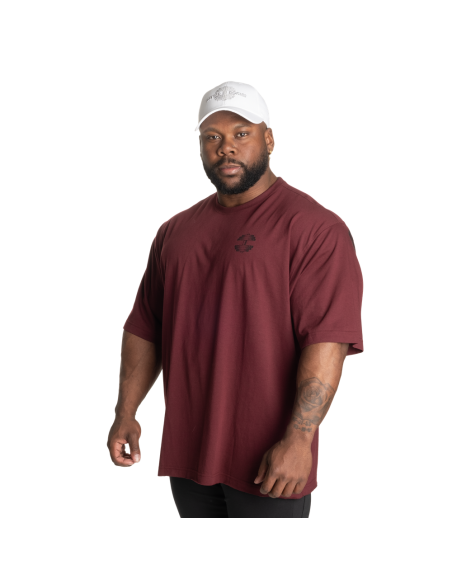 Union Iron Tee