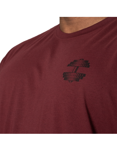 Union Iron Tee