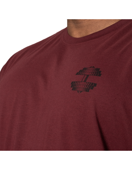 Union Iron Tee