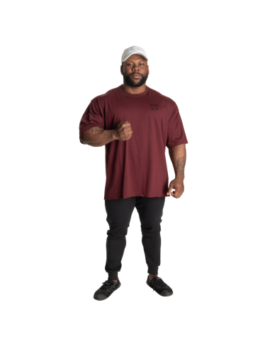 Union Iron Tee