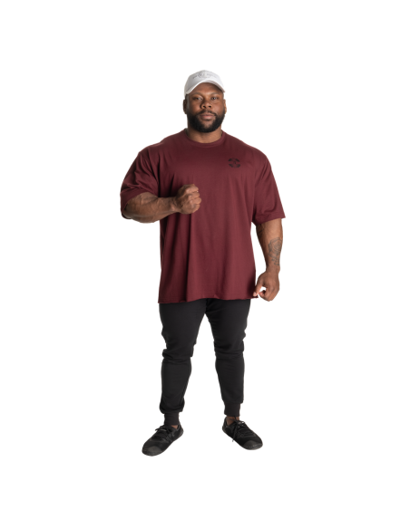 Union Iron Tee