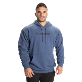 Better Bodies Logo Hoodie V2