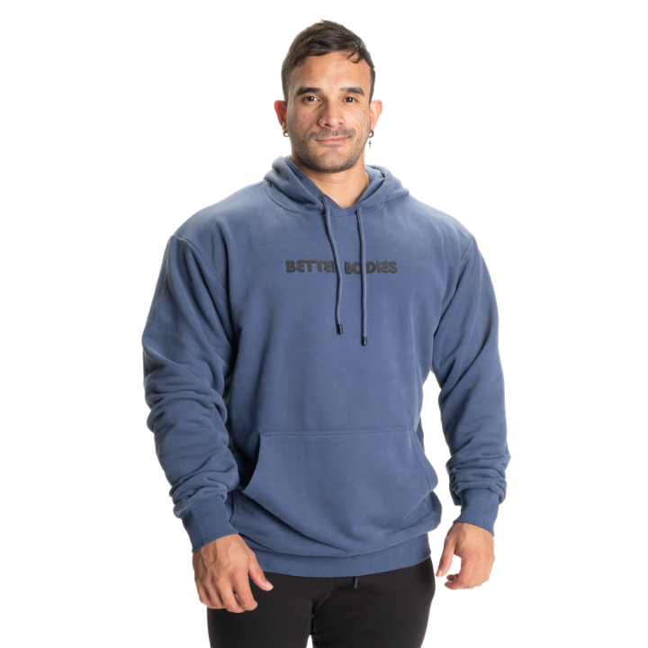 Better Bodies Logo Hoodie V2