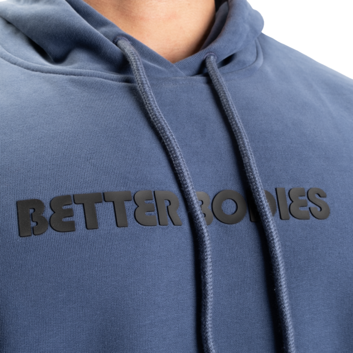 Better Bodies Logo Hoodie V2