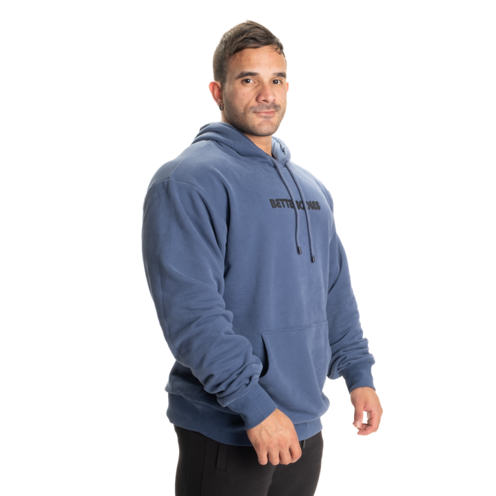 Better Bodies Logo Hoodie V2